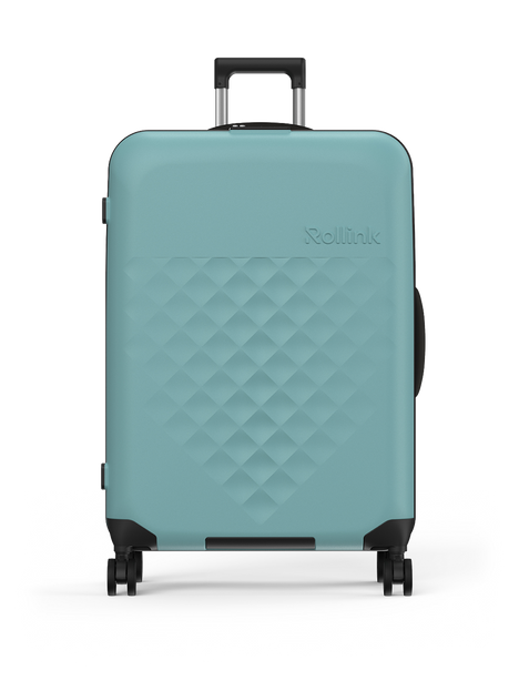 ROLLINK VEGA 360 Flex 4-Wheel Spinner 29 Suitcase