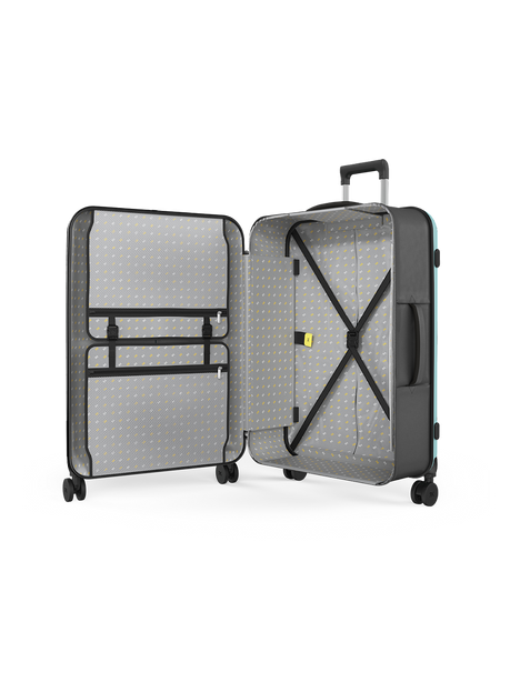 ROLLINK VEGA 360 Flex 4-Wheel Spinner 29 Suitcase