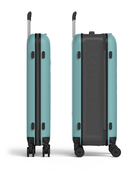 ROLLINK VEGA 360 Flex 4-Wheel Spinner 29 Suitcase