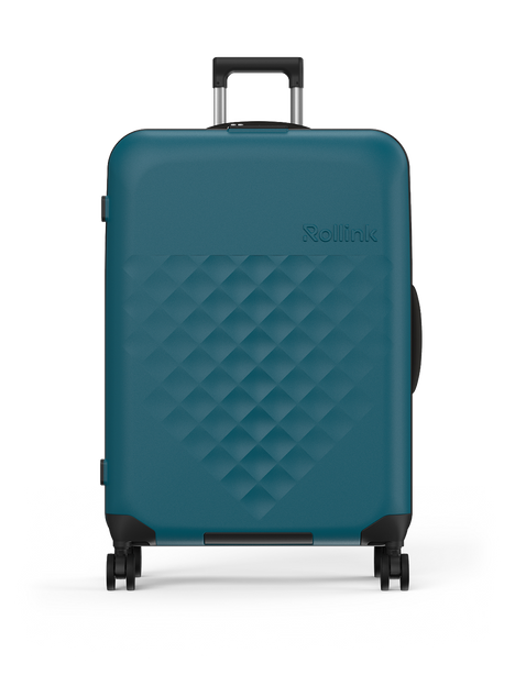 ROLLINK VEGA 360 Flex 4-Wheel Spinner 29 Suitcase