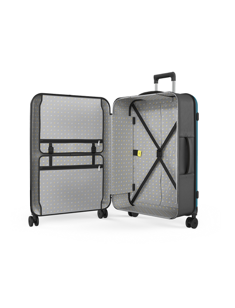 ROLLINK VEGA 360 Flex 4-Wheel Spinner 29 Suitcase