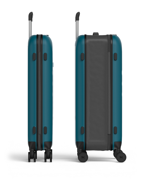 ROLLINK VEGA 360 Flex 4-Wheel Spinner 29 Suitcase