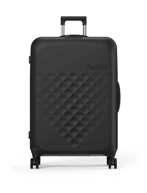 ROLLINK VEGA 360 Flex 4-Wheel Spinner 29 Suitcase