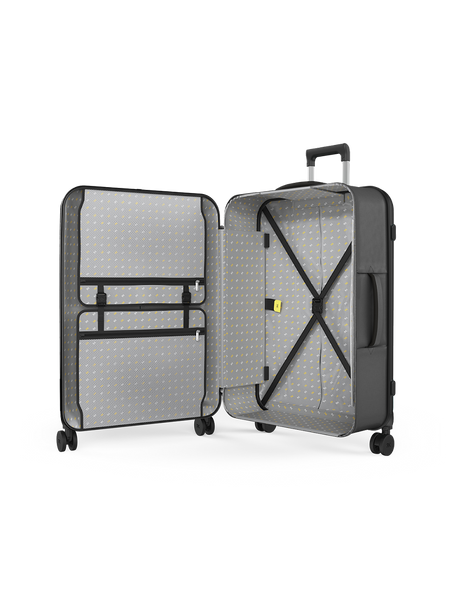 ROLLINK VEGA 360 Flex 4-Wheel Spinner 29 Suitcase