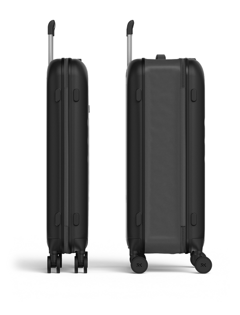 ROLLINK VEGA 360 Flex 4-Wheel Spinner 29 Suitcase