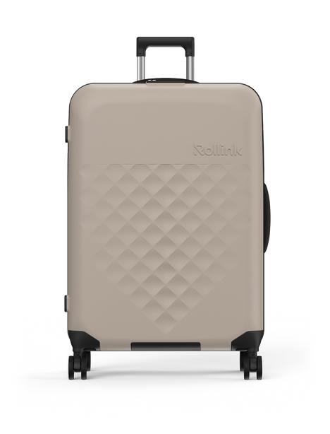 ROLLINK VEGA 360 Flex 4-Wheel Spinner 29 Suitcase