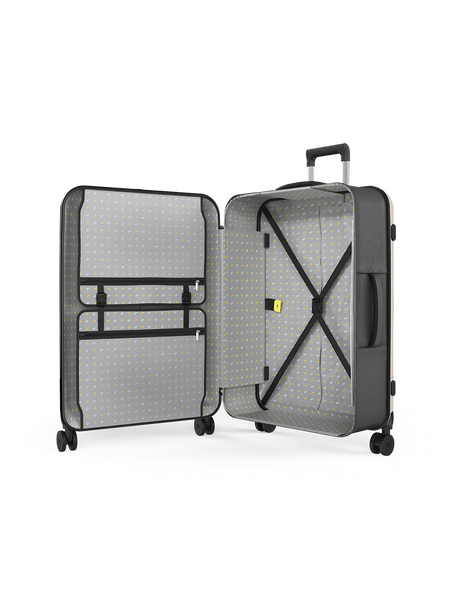 ROLLINK VEGA 360 Flex 4-Wheel Spinner 29 Suitcase