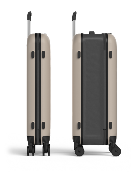 ROLLINK VEGA 360 Flex 4-Wheel Spinner 29 Suitcase