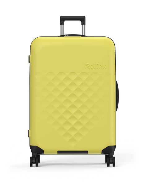 ROLLINK VEGA 360 Flex 4-Wheel Spinner 29 Suitcase