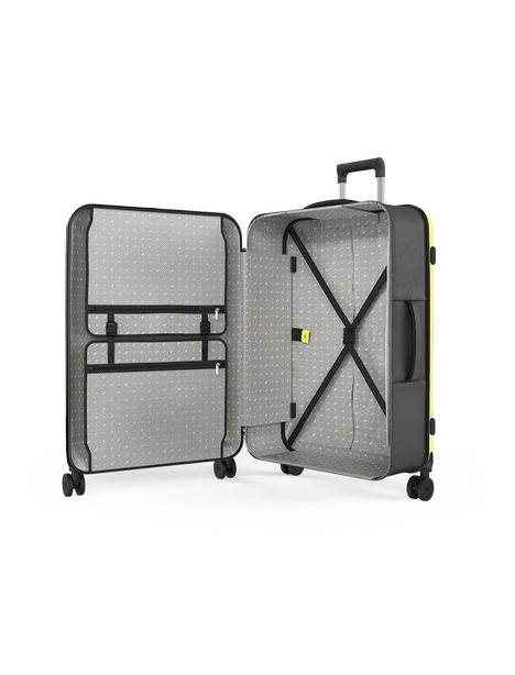 ROLLINK VEGA 360 Flex 4-Wheel Spinner 29 Suitcase