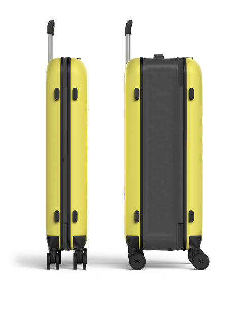 ROLLINK VEGA 360 Flex 4-Wheel Spinner 29 Suitcase