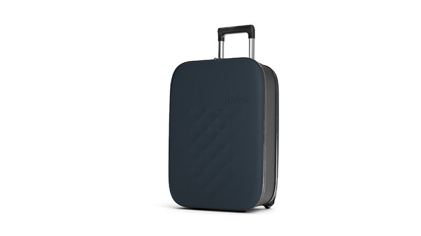 ROLLINK VEGA II Flex 21 Collapsible CARRY-ON Suitcase
