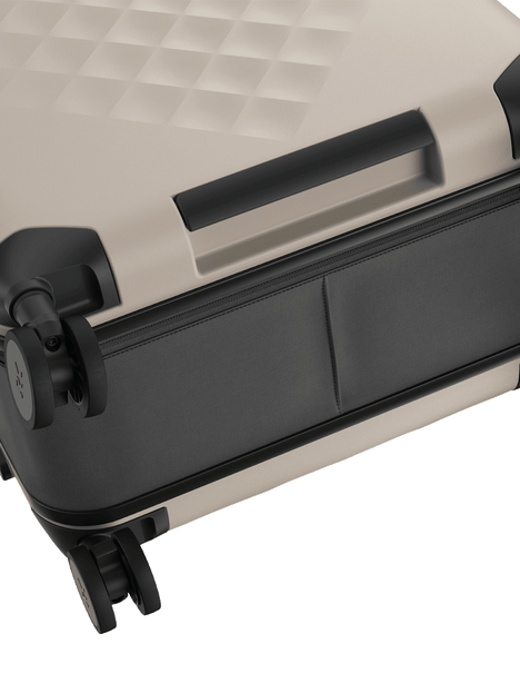 ROLLINK VEGA 360 Flex 4-Wheel Spinner 26 Suitcase