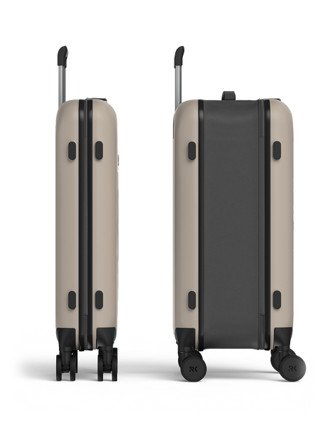 ROLLINK VEGA 360 Flex 4-Wheel Spinner 26 Suitcase
