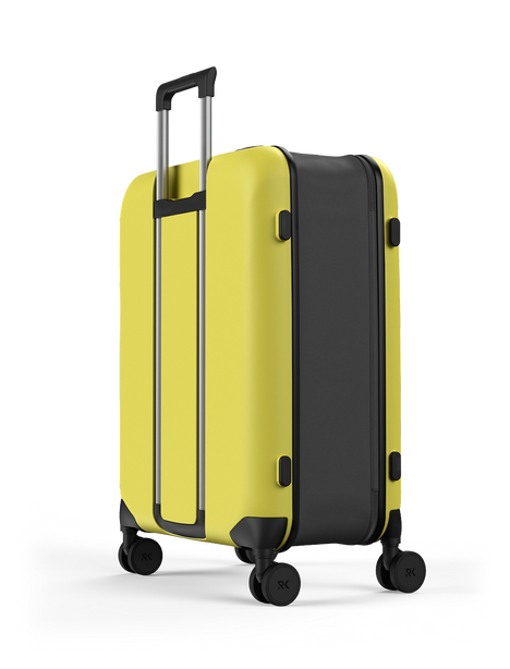 ROLLINK VEGA 360 Flex 4-Wheel Spinner 26 Suitcase