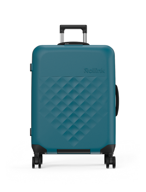 ROLLINK VEGA 360 Flex 4-Wheel Spinner 26 Suitcase