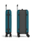 ROLLINK VEGA 360 Flex 4-Wheel Spinner 26 Suitcase