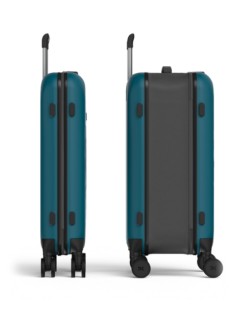 ROLLINK VEGA 360 Flex 4-Wheel Spinner 26 Suitcase