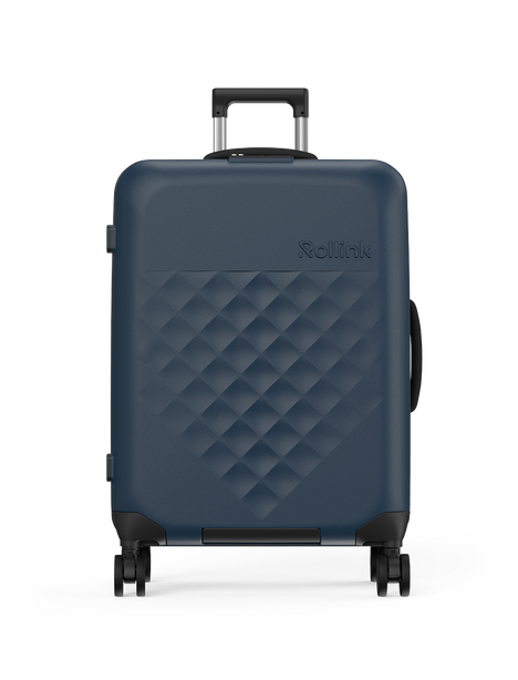 ROLLINK VEGA 360 Flex 4-Wheel Spinner 26 Suitcase