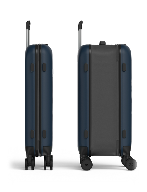 ROLLINK VEGA 360 Flex 4-Wheel Spinner 26 Suitcase
