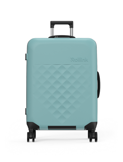 ROLLINK VEGA 360 Flex 4-Wheel Spinner 26 Suitcase