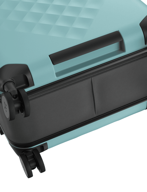 ROLLINK VEGA 360 Flex 4-Wheel Spinner 26 Suitcase