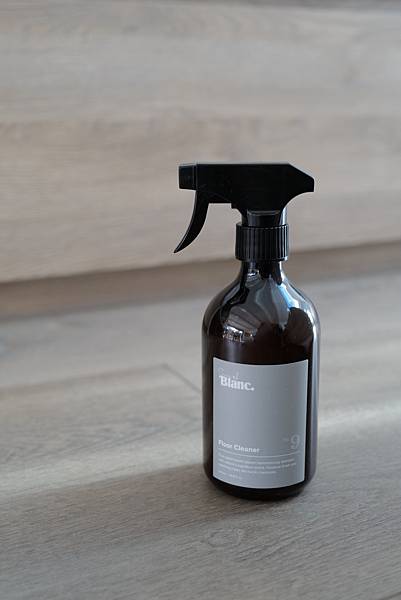 Sum of Blanc Floor Cleaner - 500ml