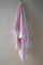 COUCOUL Bath Towel 600gsm Pink