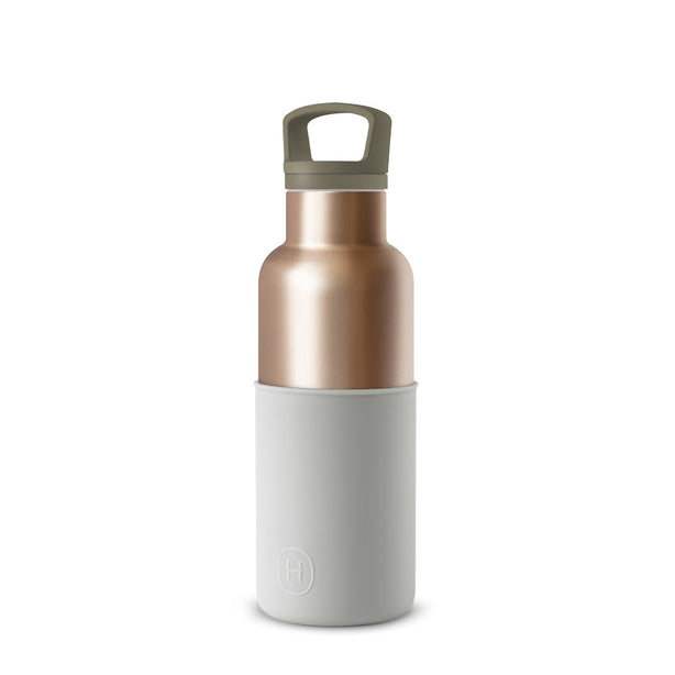 Hydy CinCin Bottle 480ML Metallic Fir