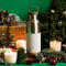 Hydy CinCin Bottle 480ML Metallic Fir