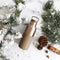 Hydy CinCin Bottle 480ML Metallic Fir