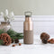 Hydy CinCin Bottle 480ML Metallic Fir
