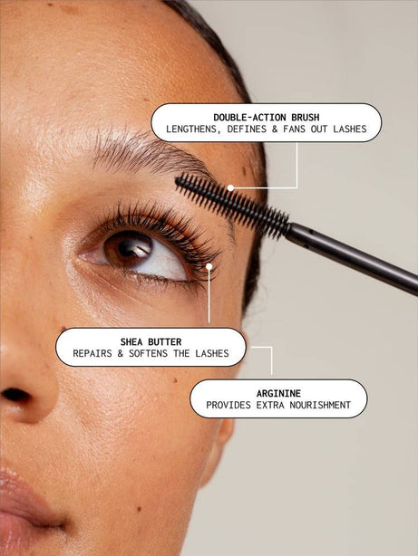 XLASH Magic Definition Lengthening Mascara