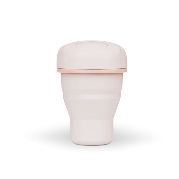 Sippy Cup with Straw