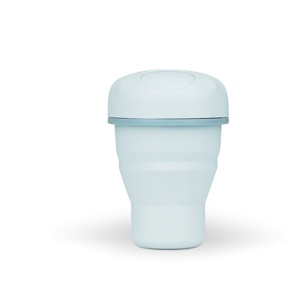 Sippy Cup with Straw