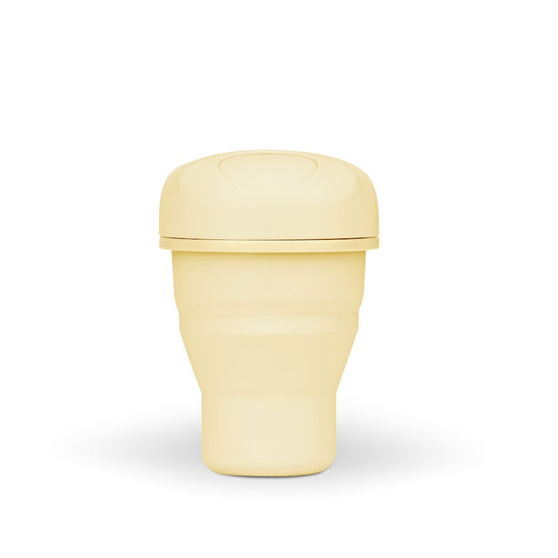 Sippy Cup with Straw