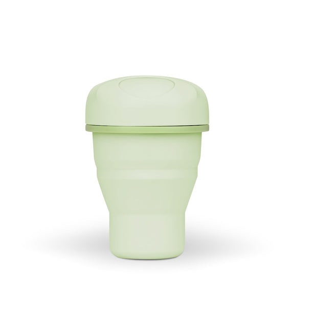 Sippy Cup with Straw