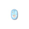 thecoopidea Sanrio TAPPY+ Wireless Keyboard & Mouse Set - Cinnamoroll