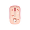 thecoopidea Sanrio CLICKY Bluetooth Mouse