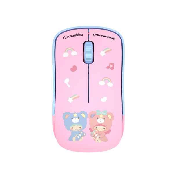 thecoopidea Sanrio CLICKY Bluetooth Mouse