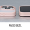 TORRII TORERO (Stand Case+MagSafe Compatible) for iPhone 15 Pro (6.1