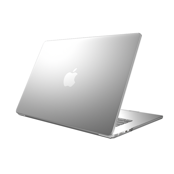 SwitchEasy Nude MacBook Protective Case for 2023 MacBook Air 15