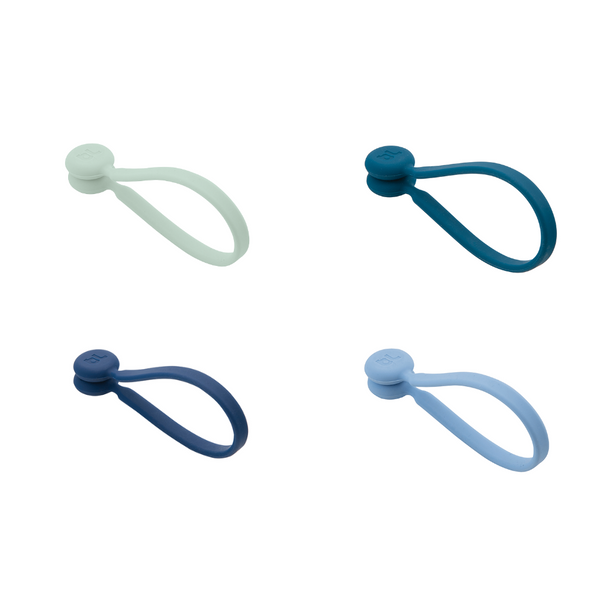Bluelounge Magwrap Cable Wrap