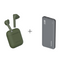 Defunc True Talk True Wireless Earbuds  +  thecoopidea Gummy Pro 2 Powerbank (Bundle Deals)
