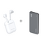 Defunc True Talk True Wireless Earbuds  +  thecoopidea Gummy Pro 2 Powerbank (Bundle Deals)