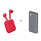 Defunc True Talk True Wireless Earbuds  +  thecoopidea Gummy Pro 2 Powerbank (Bundle Deals)