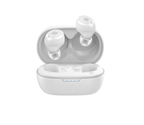 Soul S-MICRO10 - Micro True Wireless Earbuds with Low Latency