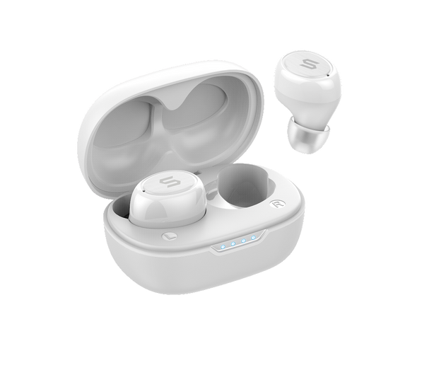 Soul S-MICRO10 - Micro True Wireless Earbuds with Low Latency