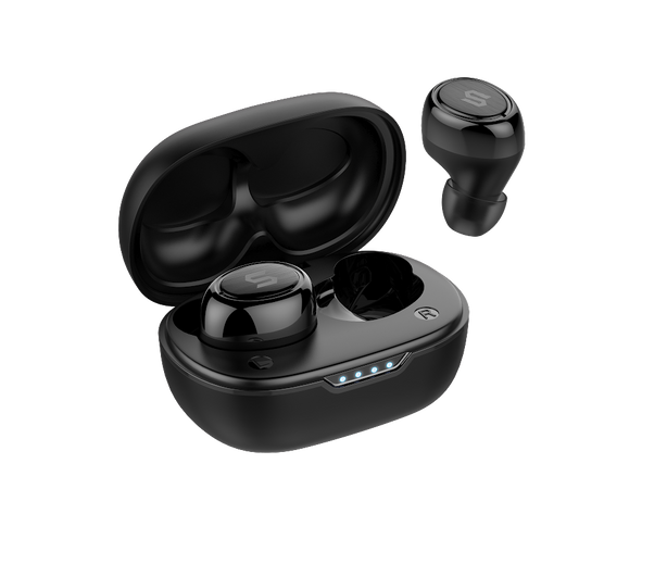 Soul S-MICRO10 - Micro True Wireless Earbuds with Low Latency