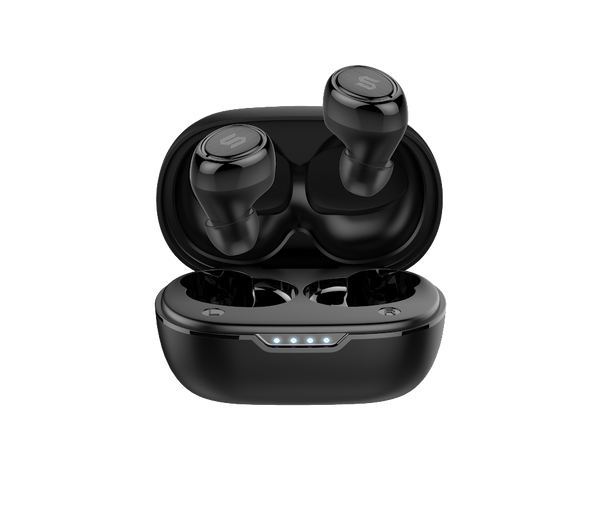 Soul S-MICRO10 - Micro True Wireless Earbuds with Low Latency